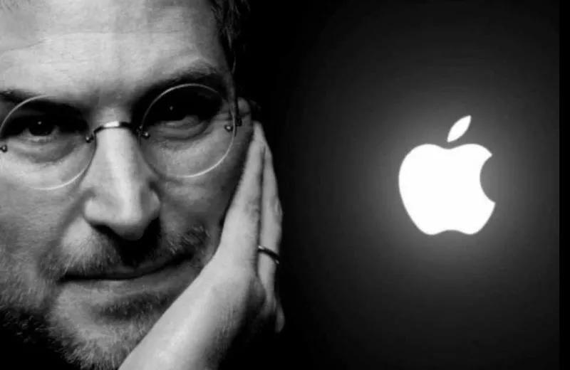 探索公司的秘密,深度揭秘苹果公司