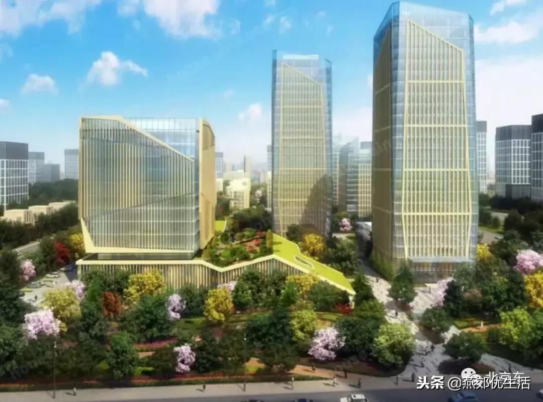 燕郊经济技术开发区属于省里吗,燕郊本土房地产