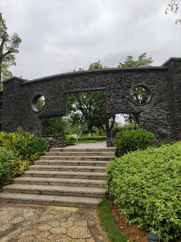 柳州莲花山庄宴会厅,柳州莲花山庄