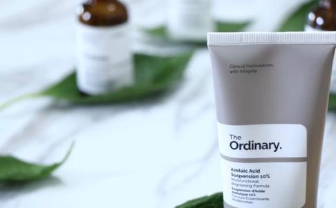 四款国货面霜,4款面霜