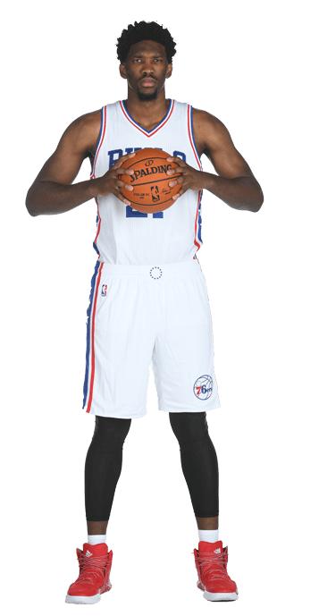 恩比德6岁杀狮子,恩比德小时候真的杀过狮子吗