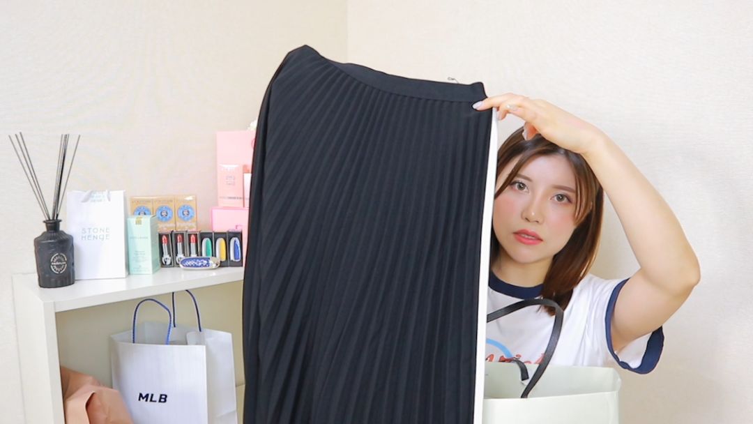 韩国购物分享服装篇视频,韩国购物分享好物推荐会