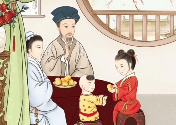 孔融的魏晋风骨,东汉末年名士孔融