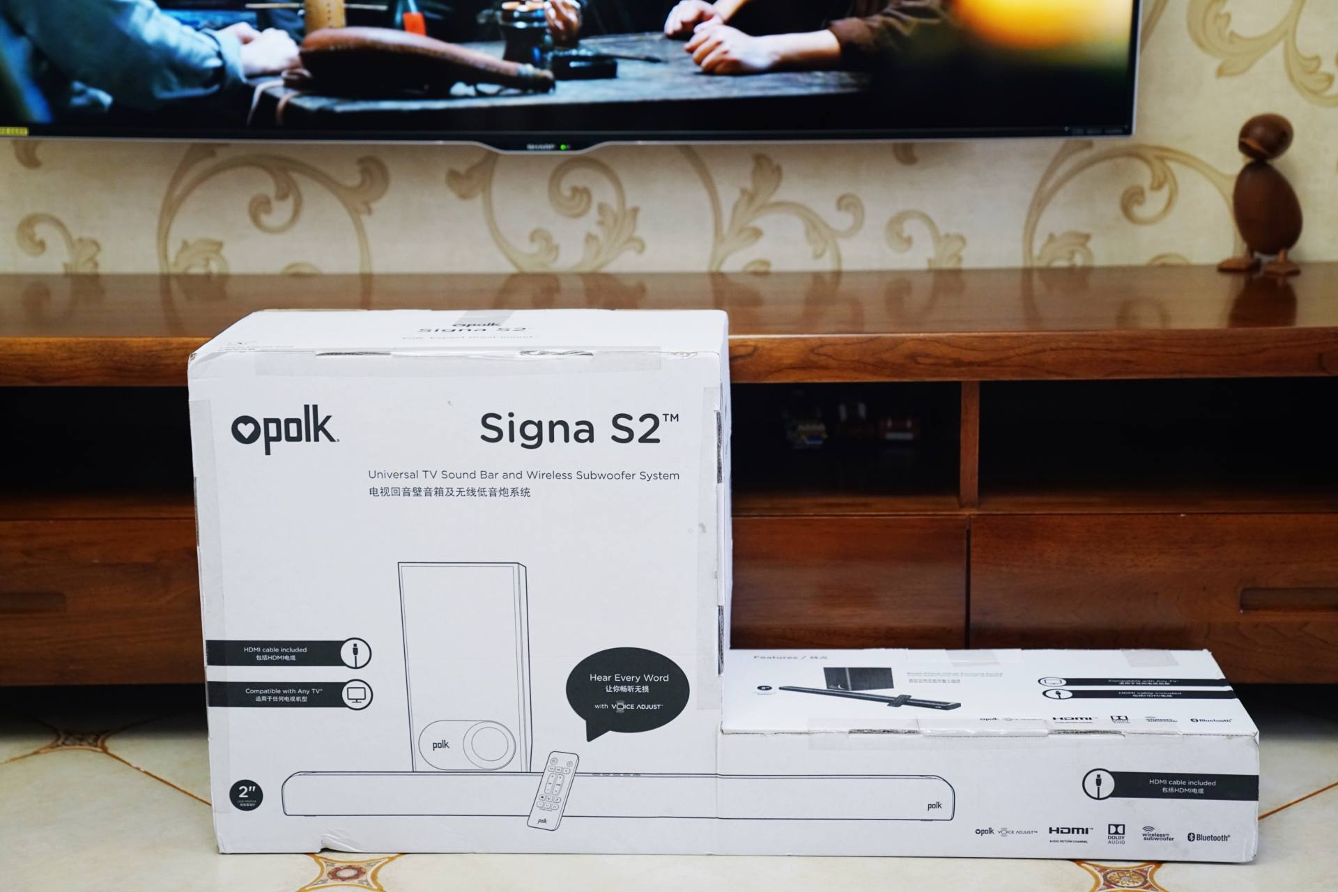 家庭千元回音壁,回音壁改造音频中心