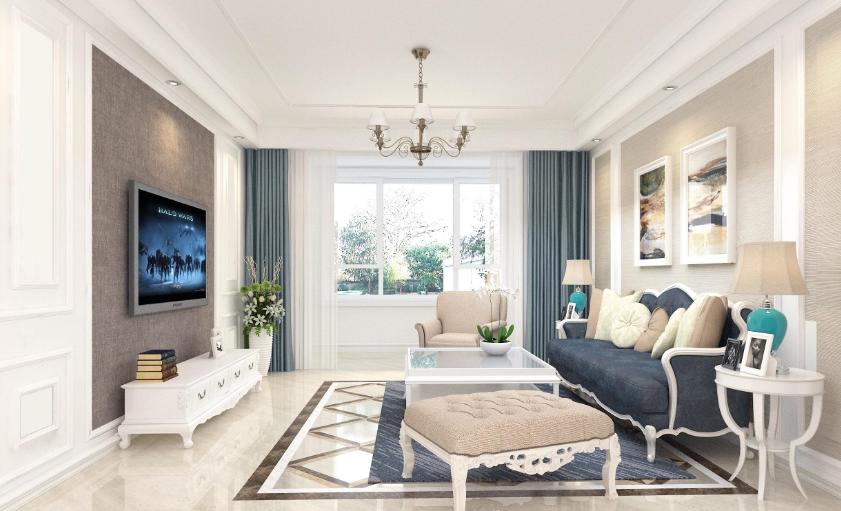 大厅小卧好不好,小厅大卧的房子好不好