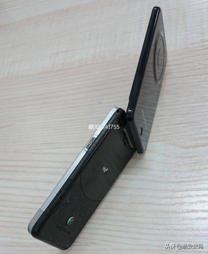 索尼爱立信walkman翻盖,walkman索尼手机