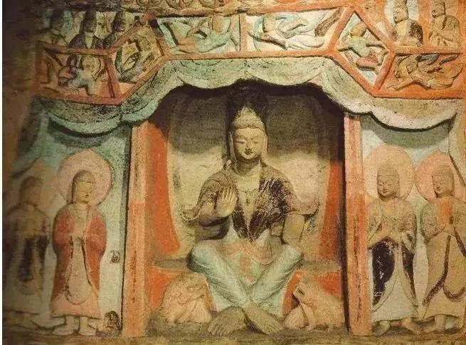 历代弥勒,历代弥勒佛造像特征