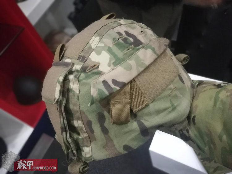 「战甲轰鸣」防弹衣真的能防弹吗?对防弹厂商立泰的访谈实录