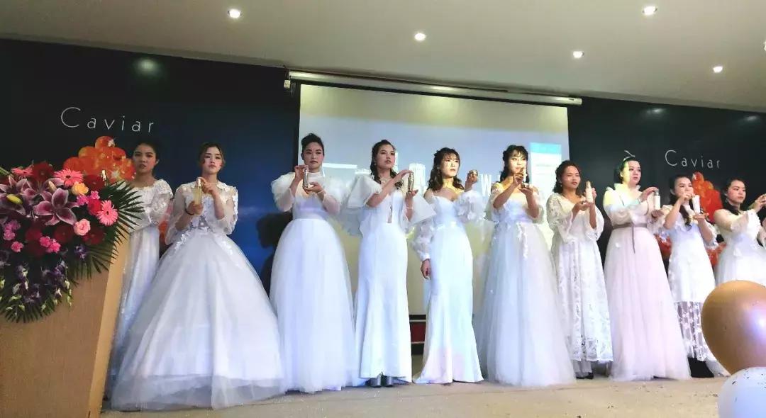 weisa鱼子酱系列升级,weisa鱼子酱系列发布会