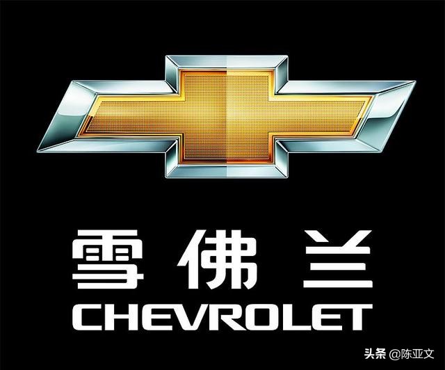 如何快速认车车标,玩车女神教你识别车标