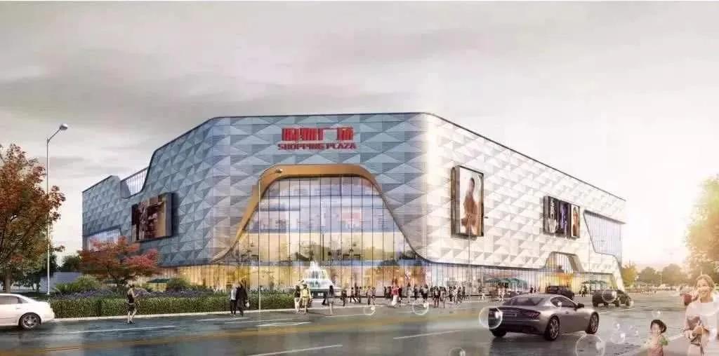 魔都三个地标,40个地标