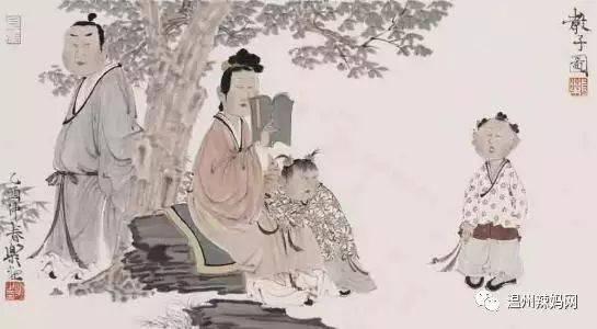 难得糊涂郑板桥完整,难得糊涂郑板桥作品