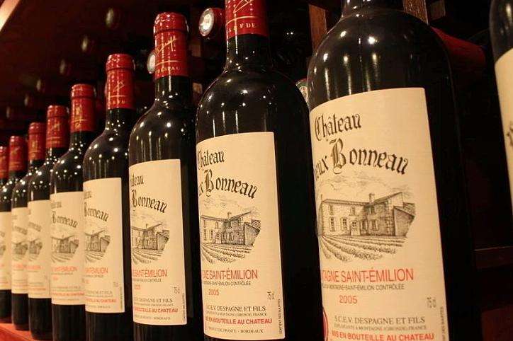 真假红酒如何鉴别,低价红酒如何辨别真假