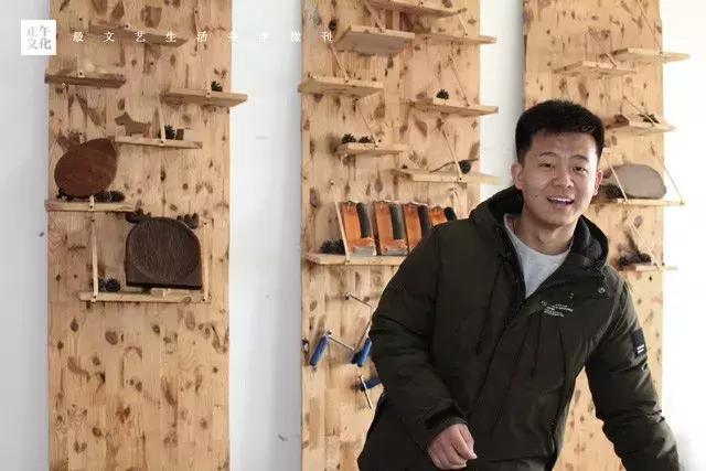 泥塑手艺人捏泥人,捏泥人手艺人新人