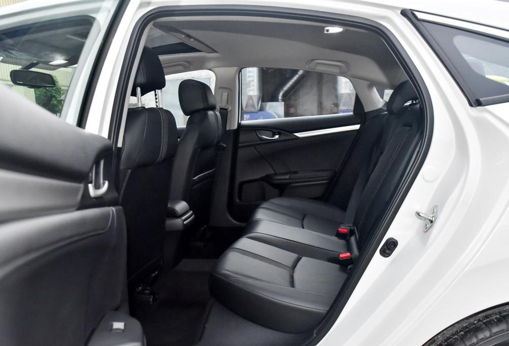 养一辆思域一年多少钱,一个月多少钱才养得起本田思域