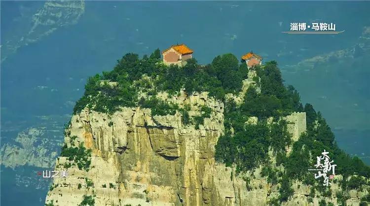 泰山崂山旅游,泰山风景云海