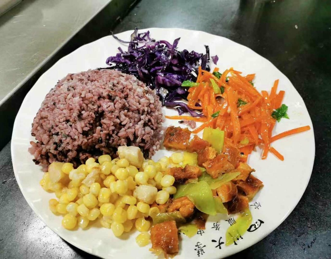 四川的大学食堂伙食,四川大学的饭菜好不好吃