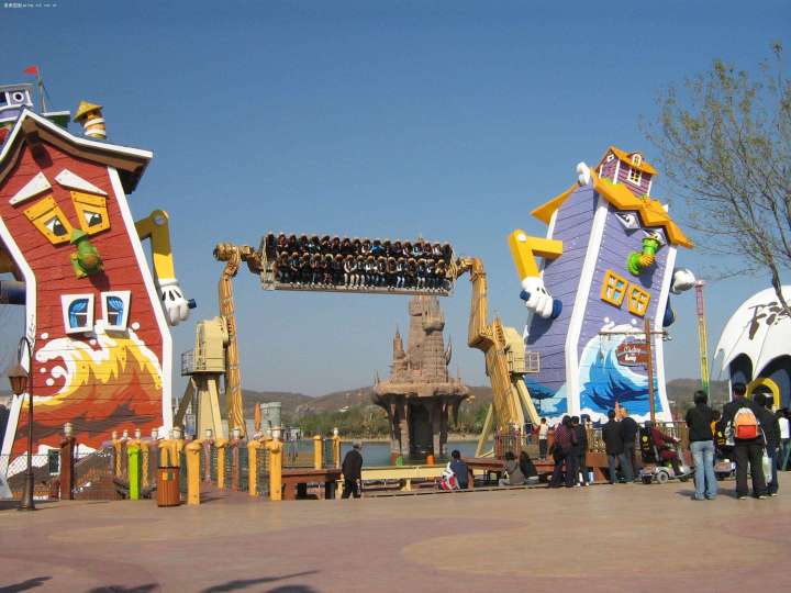 大连出发穷游去哪里比较好,大连穷游必去的十个地方推荐