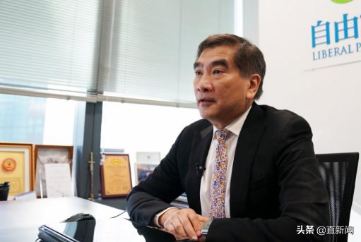 参加黑暴学生称没想过会坐牢,再有黑暴分子被判监丨香港一日