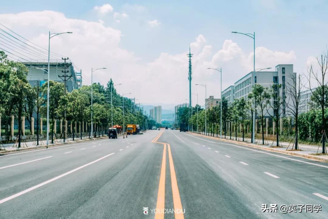 再见，我曾深深厌倦过的昌北