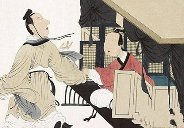 中国八大高贵血统姓氏陆姓,中华姓氏之张姓