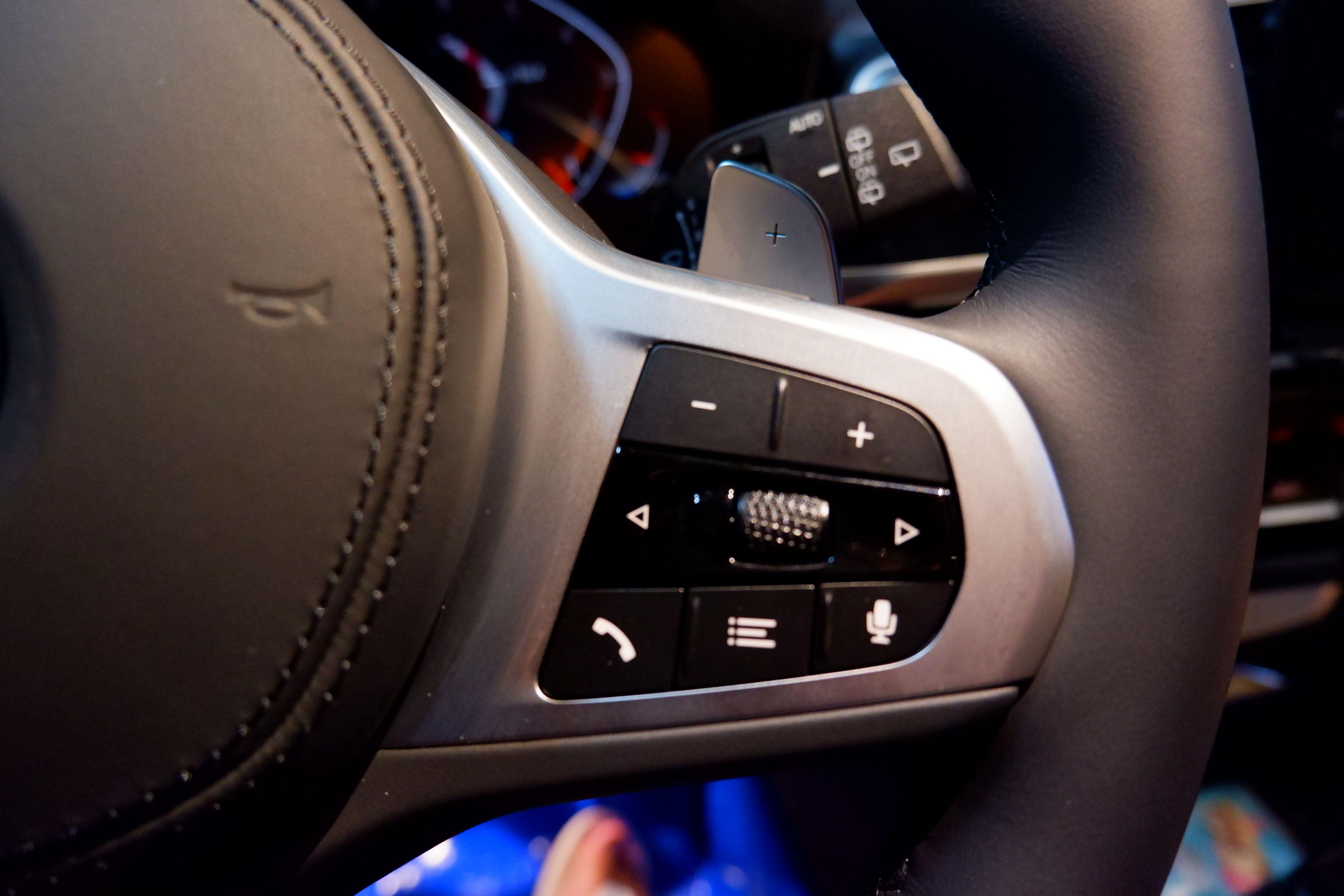 bmwx32022款,bmwx3车载快充