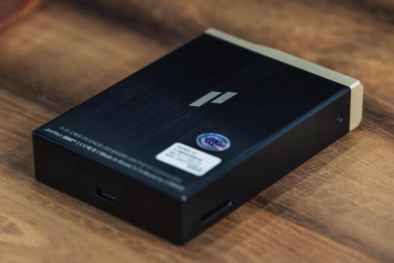 cowon爱欧迪pd2怎么样,入门hifi播放器评测