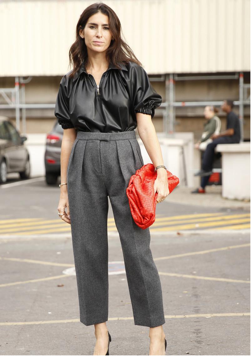 三宅一生最爱的设计,褶皱拥有一百种打开方式,只剩你还没试过