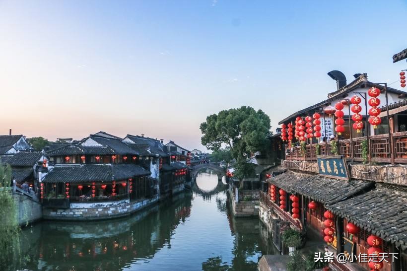 浙江百强县排名嘉善,全国百强县第一名浙江