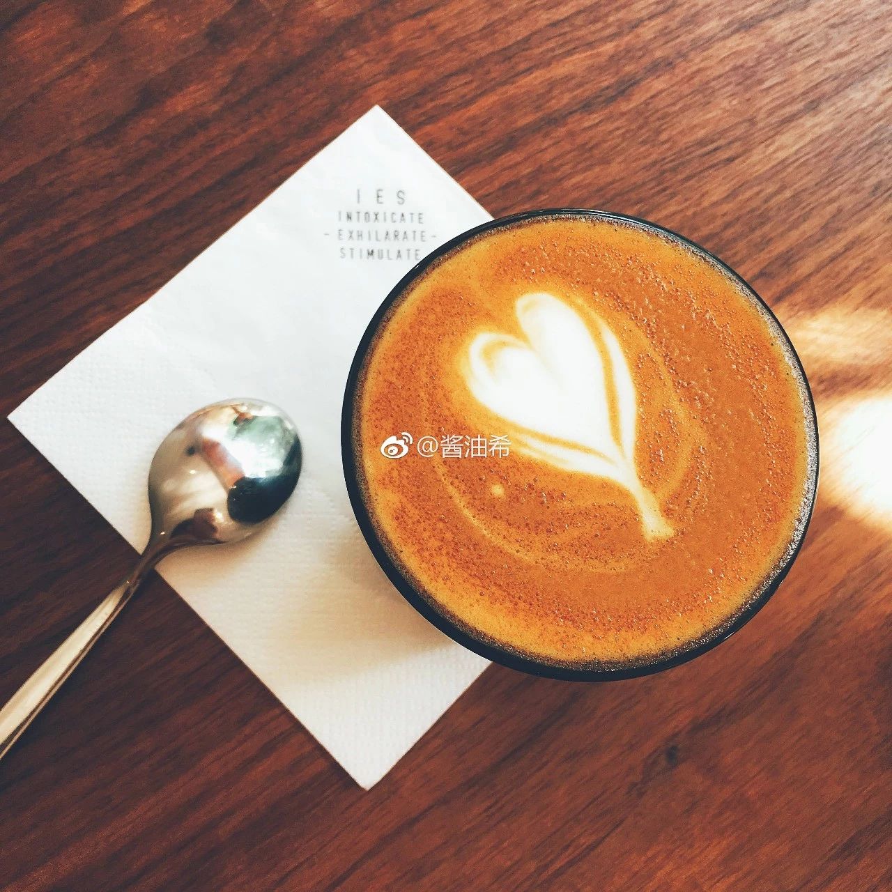 俘获万千少女心的甜品,每一款甜品都能霸占你的少女心