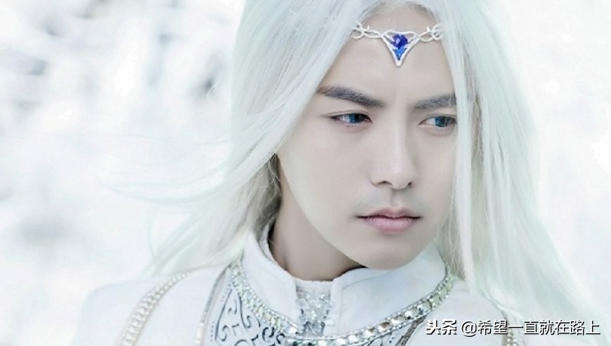 为什么马天宇眼里都是忧伤,马天宇的经历有多苦