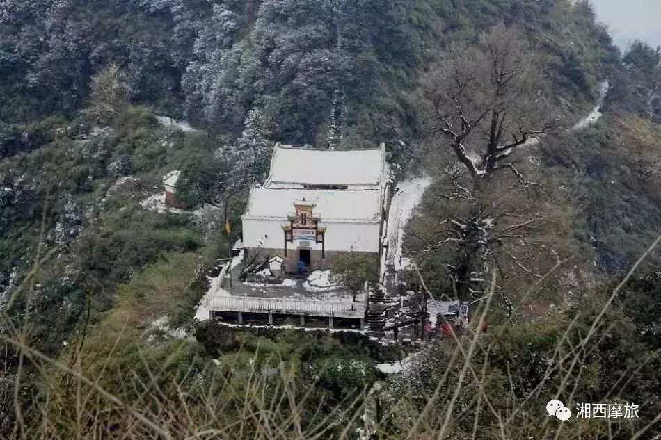 湘西周边摩旅路线推荐,想旅游去哪里找攻略