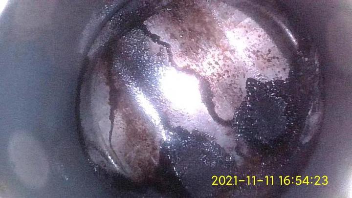 烧机油严重最简单的修复方法,烧机油千万不要马上大修发动机