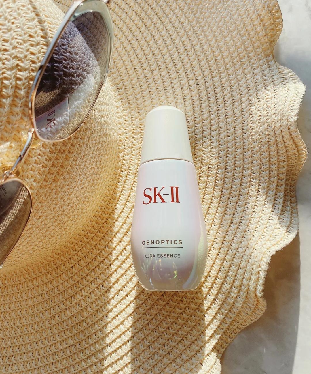 olay双小白搭配娇韵诗精华,olay淡斑精华和娇韵诗使用顺序