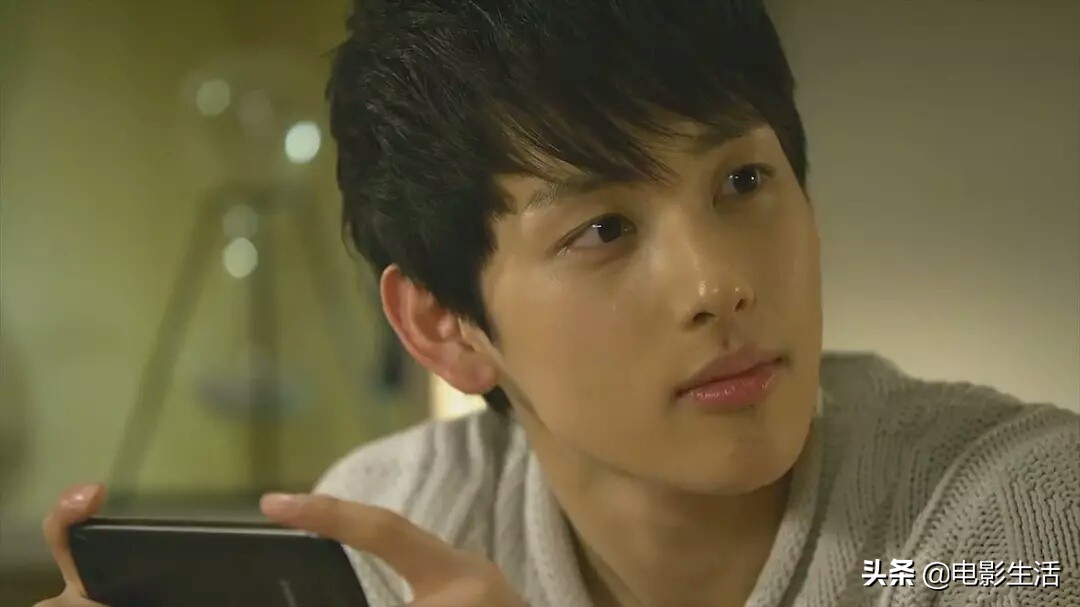 全程高潮不断，韩国版《轮到你了》惊艳开播，豆瓣飙到8.4