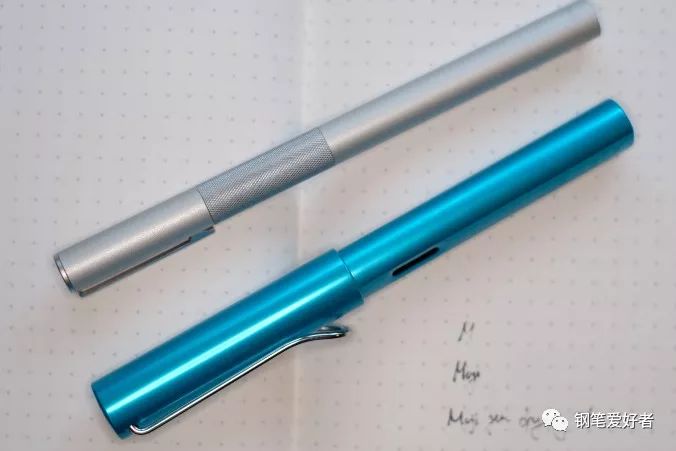 无印良品128块的钢笔好用吗,muji学生党钢笔推荐