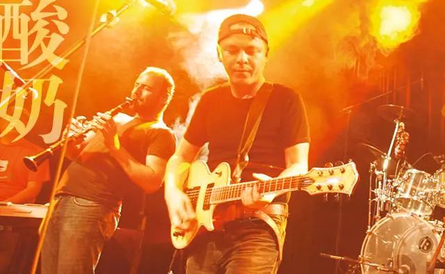 除了摇滚民谣嘻哈还有哪些曲风,中国说唱和中国摇滚