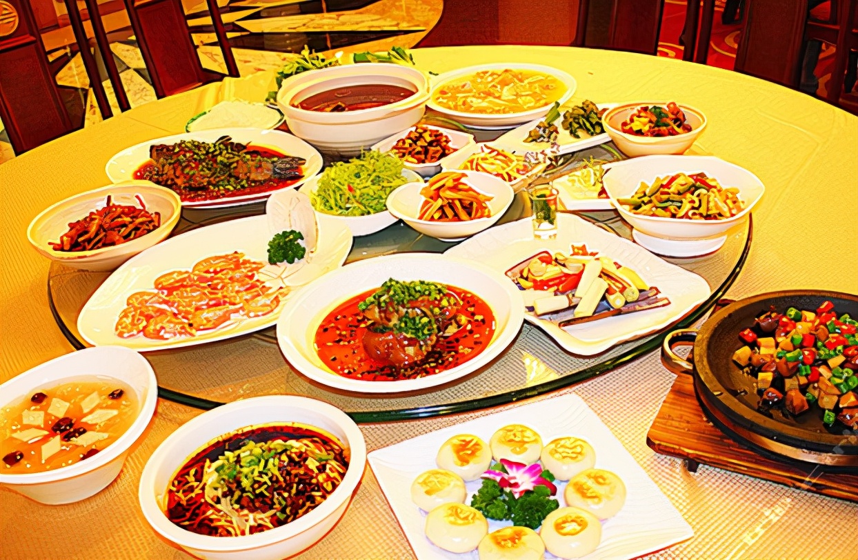 让你千杯不醉,解酒“小窍门”