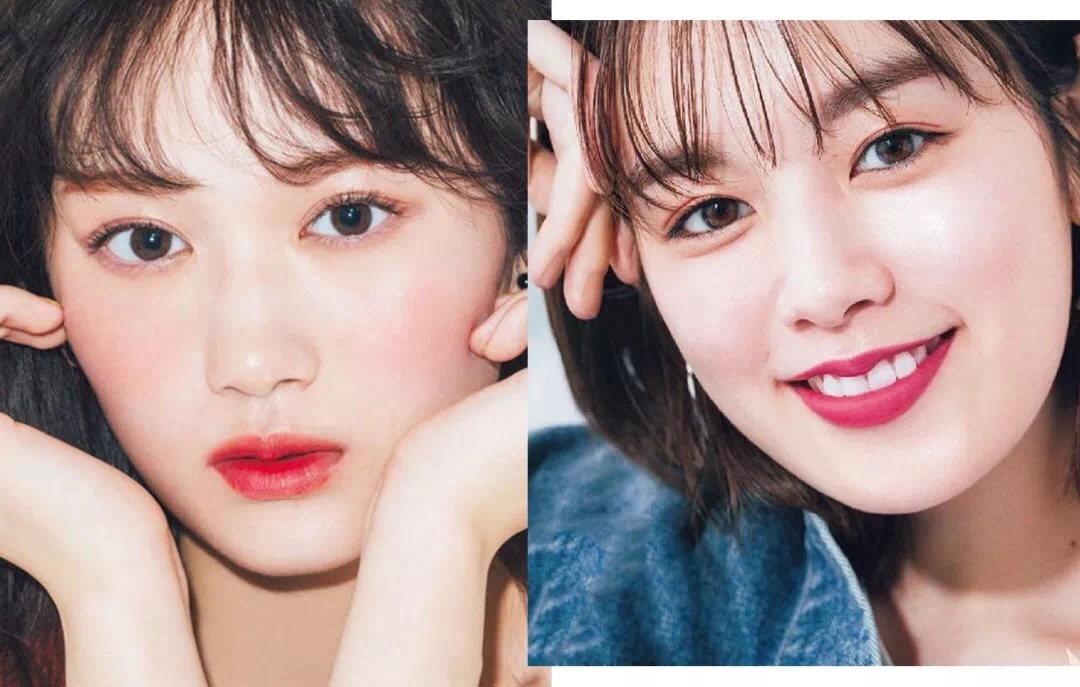 黄皮绝对要入手的口红,适合40岁黄皮显白的腮红推荐