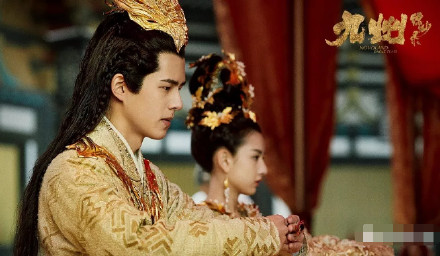 忘羡cp肖战,忘羡cp电视剧