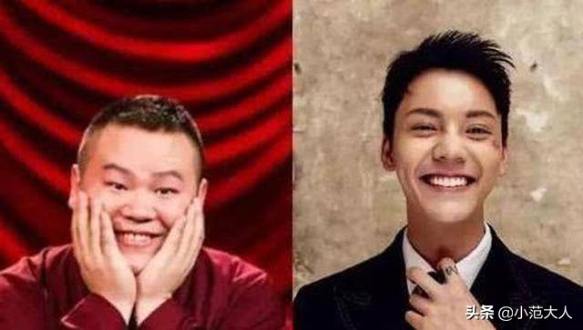 以为是长辈其实是同龄女星,以为长辈其实是同岁的4个明星