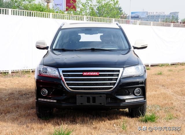 国产车suv二手车保值率,国产车20万保值率最高的suv