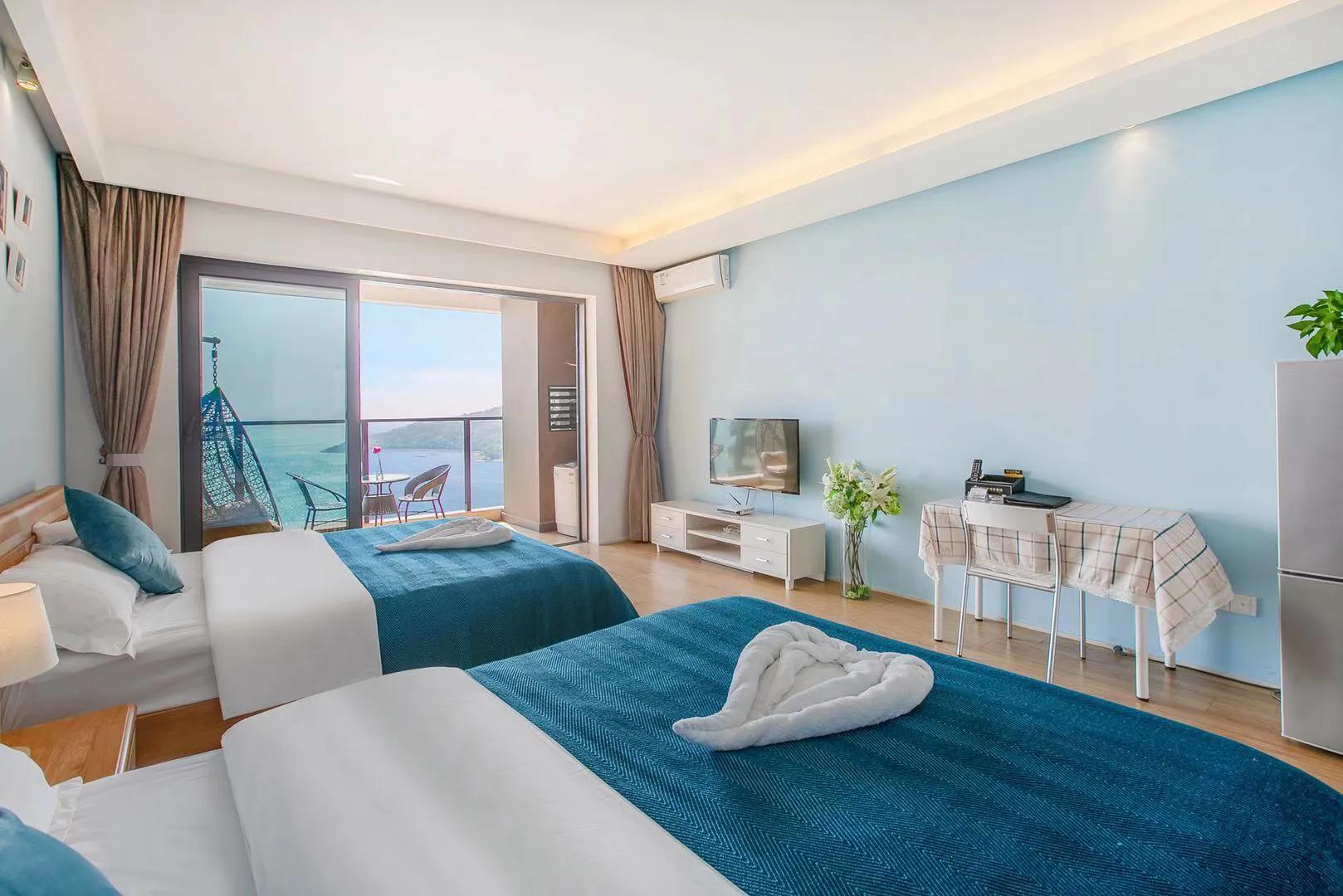 惠州华润小径湾自驾游攻略,惠州大亚湾小桂湾风景区游玩攻略