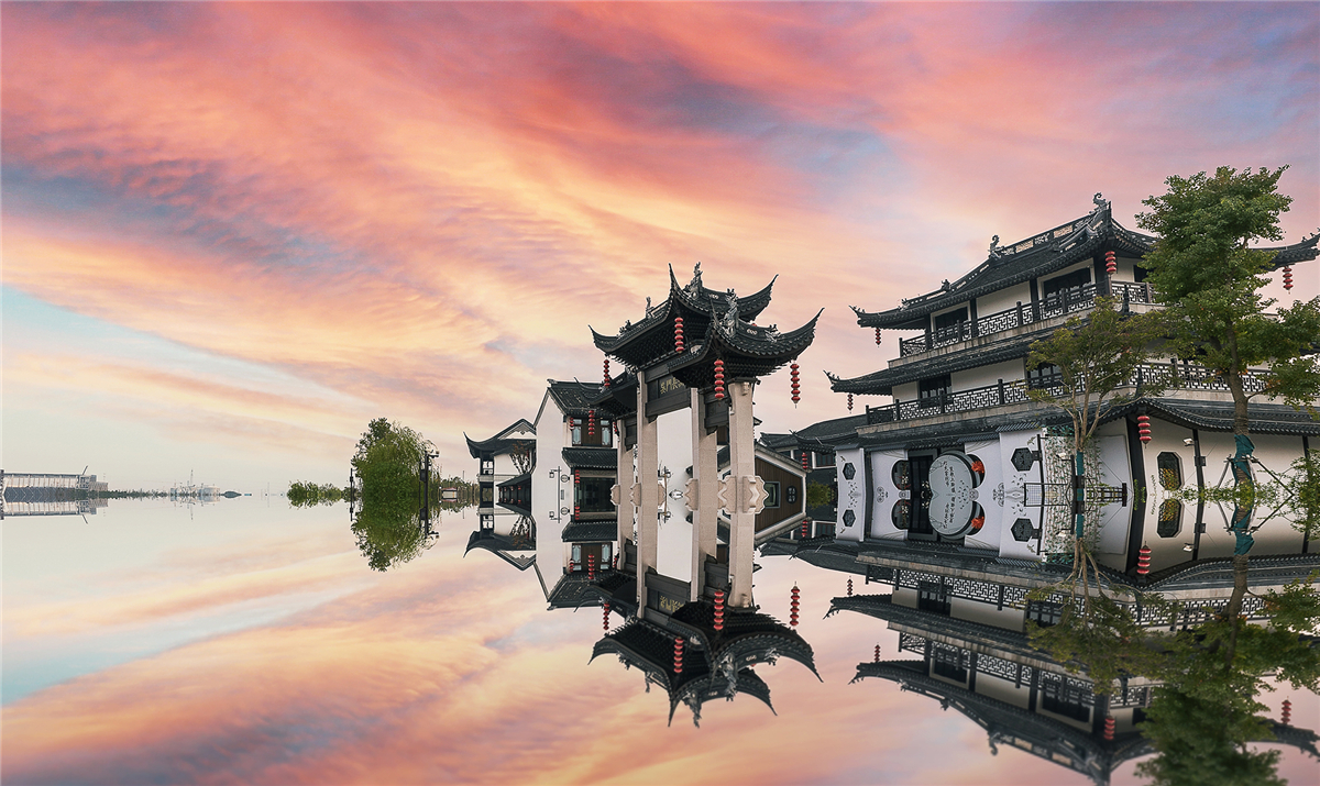 秋天苏州游玩,苏州旅游攻略秋天