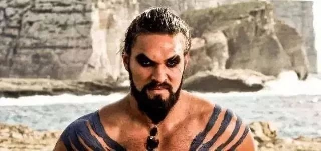 最骚死法都在这了,这是编剧权力的游戏