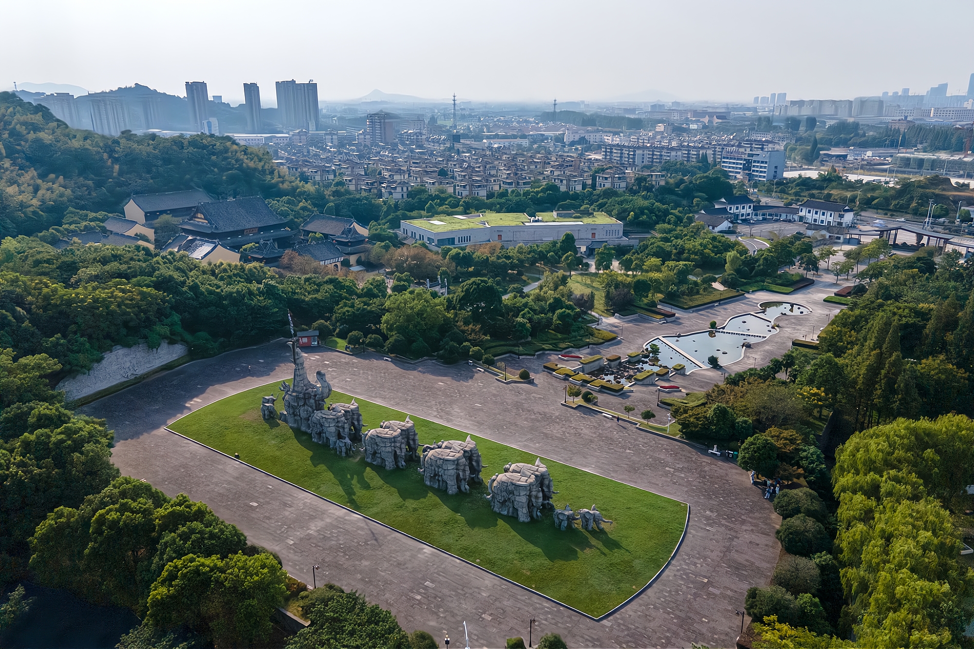 浙江上虞出名了吗,浙江上虞城市介绍