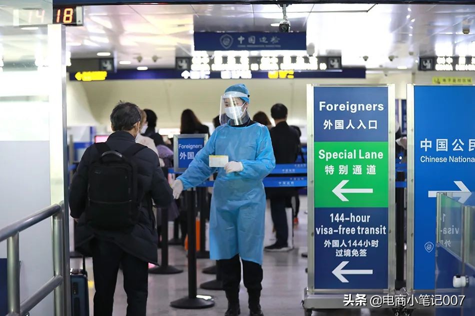 欧澳奶荒，代购心慌，宝妈囤仓！