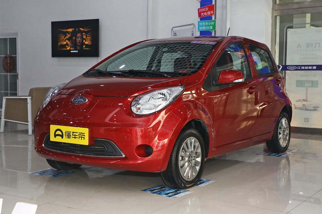 这三款实用小车品质不错,安全性好的微型车