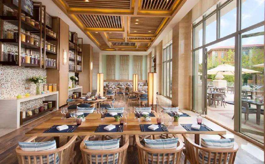 深圳咖啡厅,高档咖啡厅装修设计理念