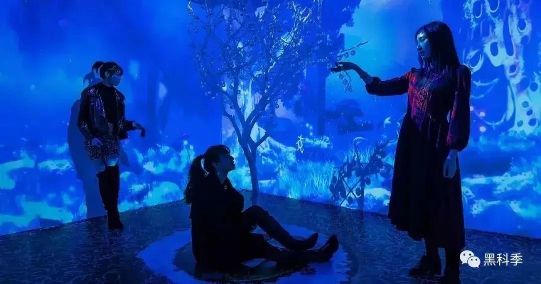 49元获得超能力？玩转魔法，探索恐龙，查究宇宙奥义！